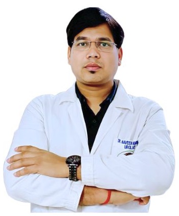 Dr. Naveen Agarwal