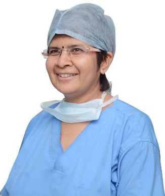Dr. Divya Kacholia