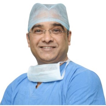Dr. Jitendra Kacholia