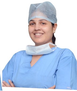 Dr. Anita Rathi