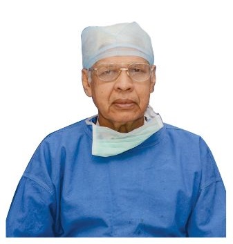 Dr. G. L. Rathi