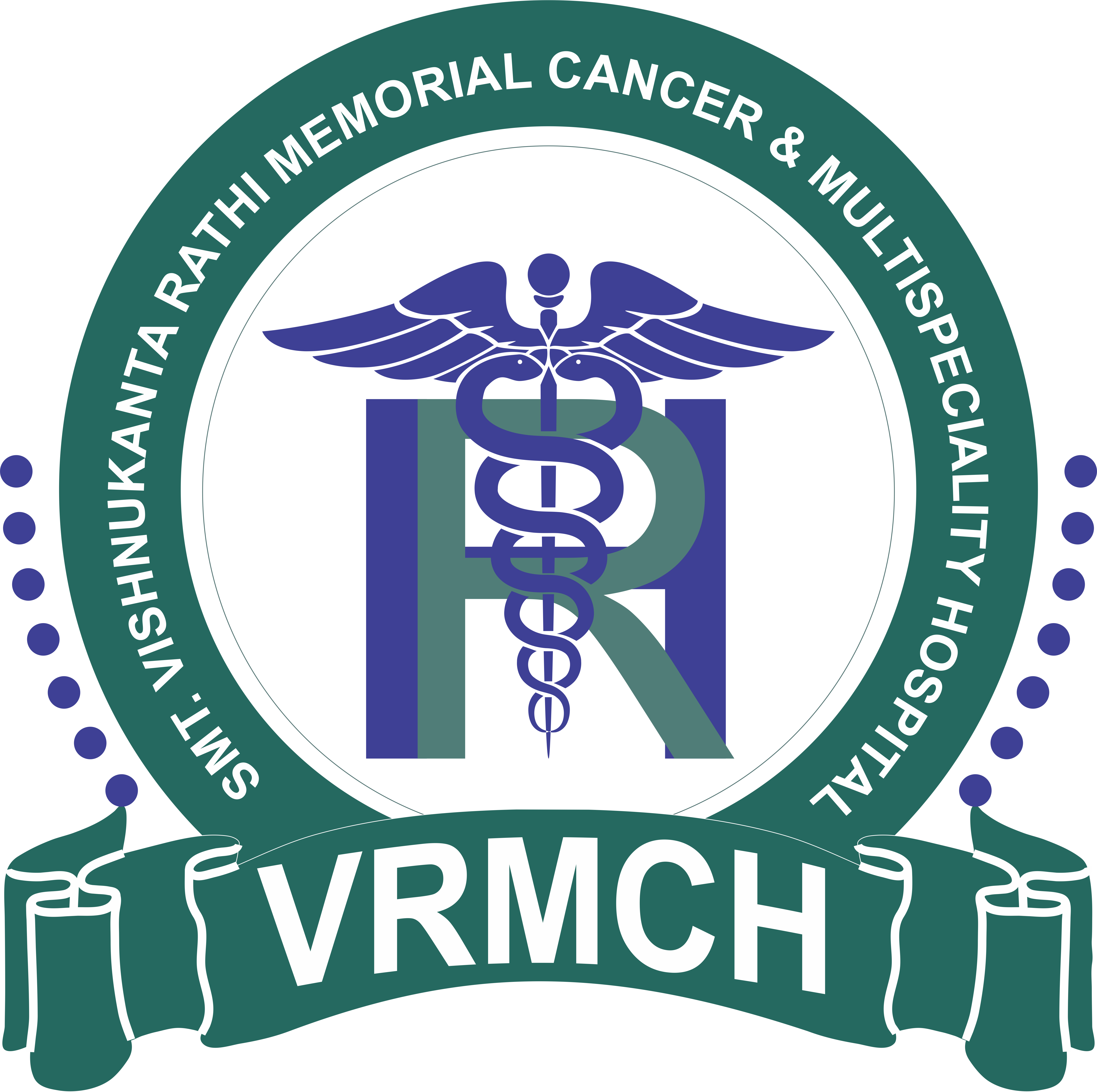 Rathi Hospital Logo